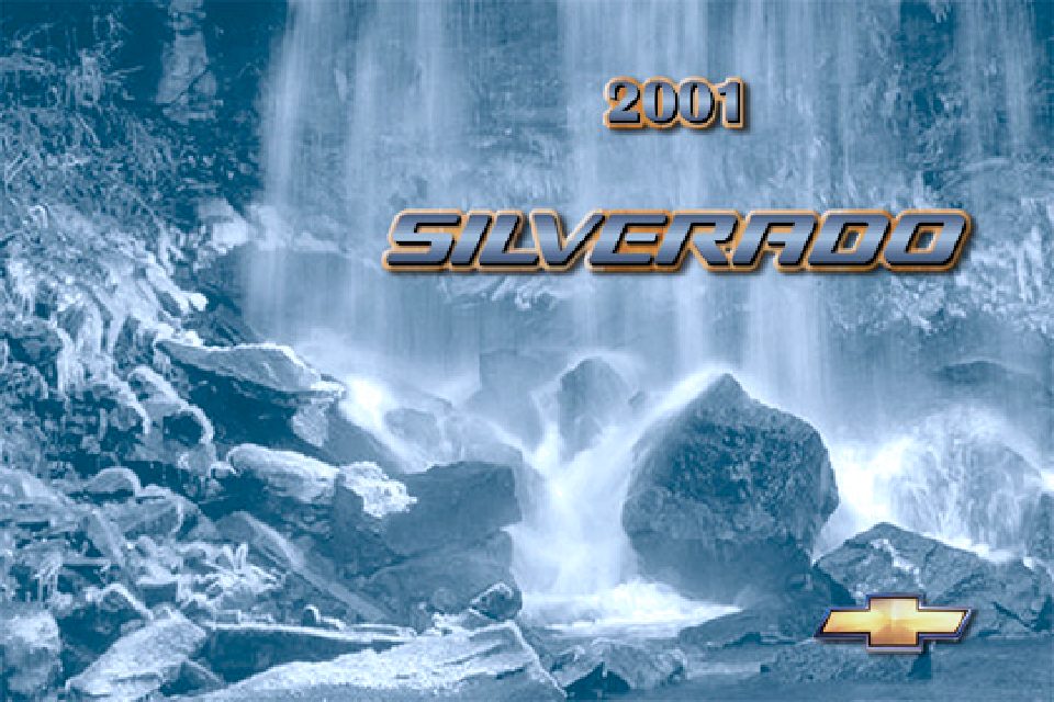 2006 chevrolet silverado owners manual pdf