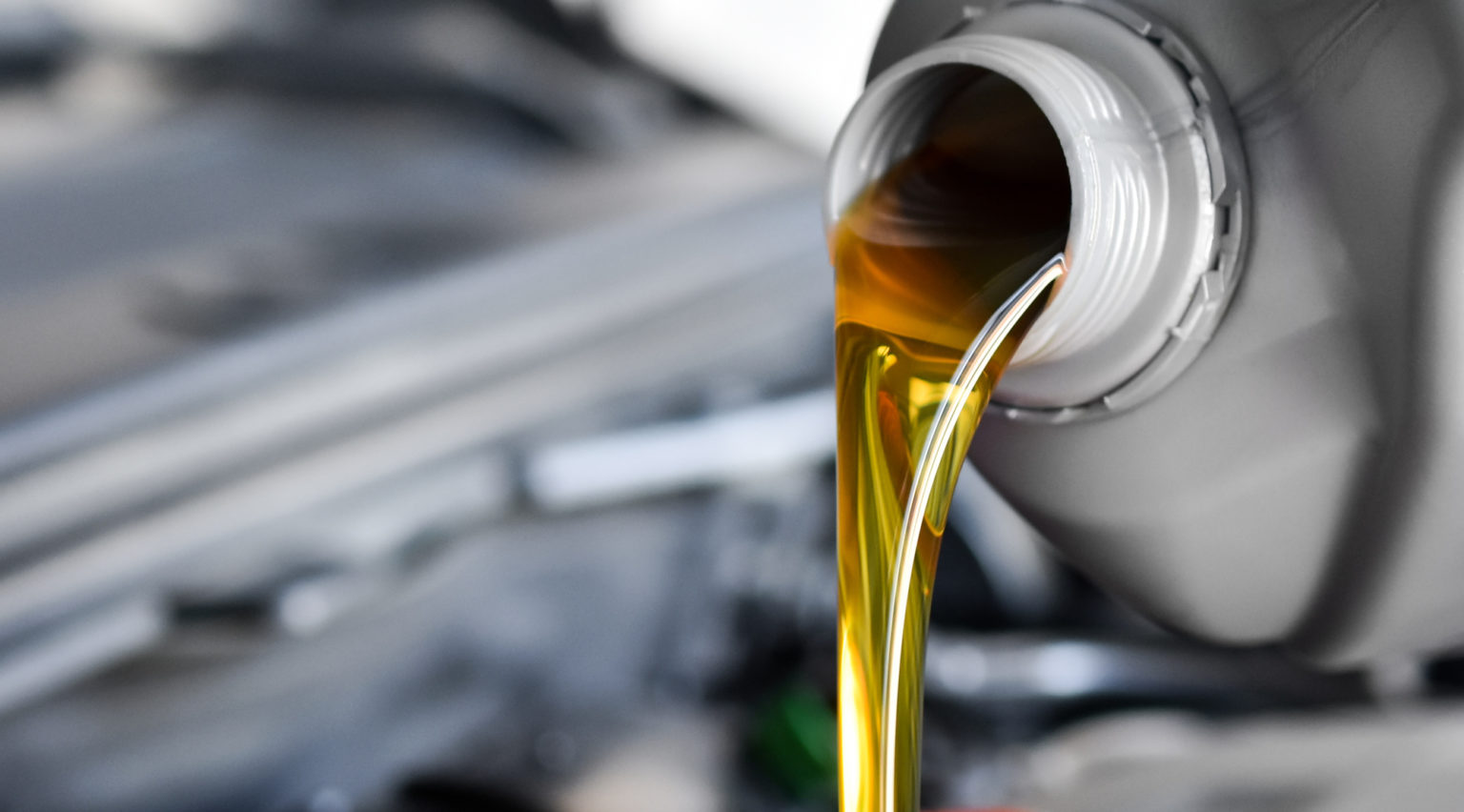 cheapest oil changes