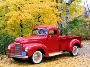 30 Beautiful and Rare Trucks You Probably Haven't Seen - Just Give Me ...