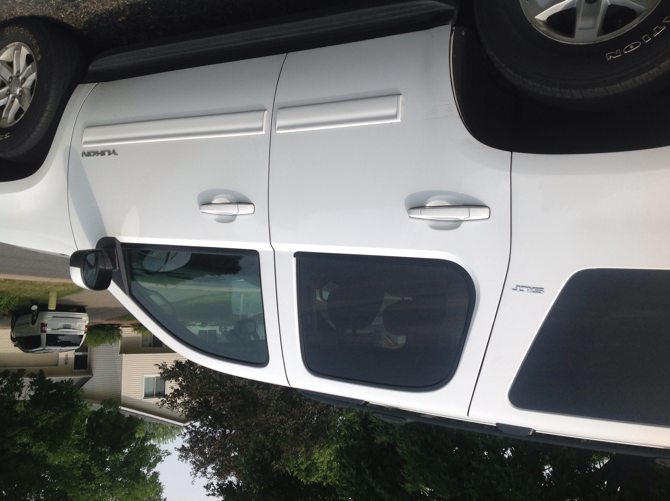 2012 Gmc Yukon Na Owner's Manual Owners Manual | Just Give Me The Damn